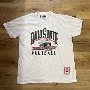 Ohio State Buckeyes T Shirt